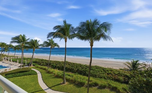 Condominio a Hillsboro Beach, Florida, Stati Uniti 1
