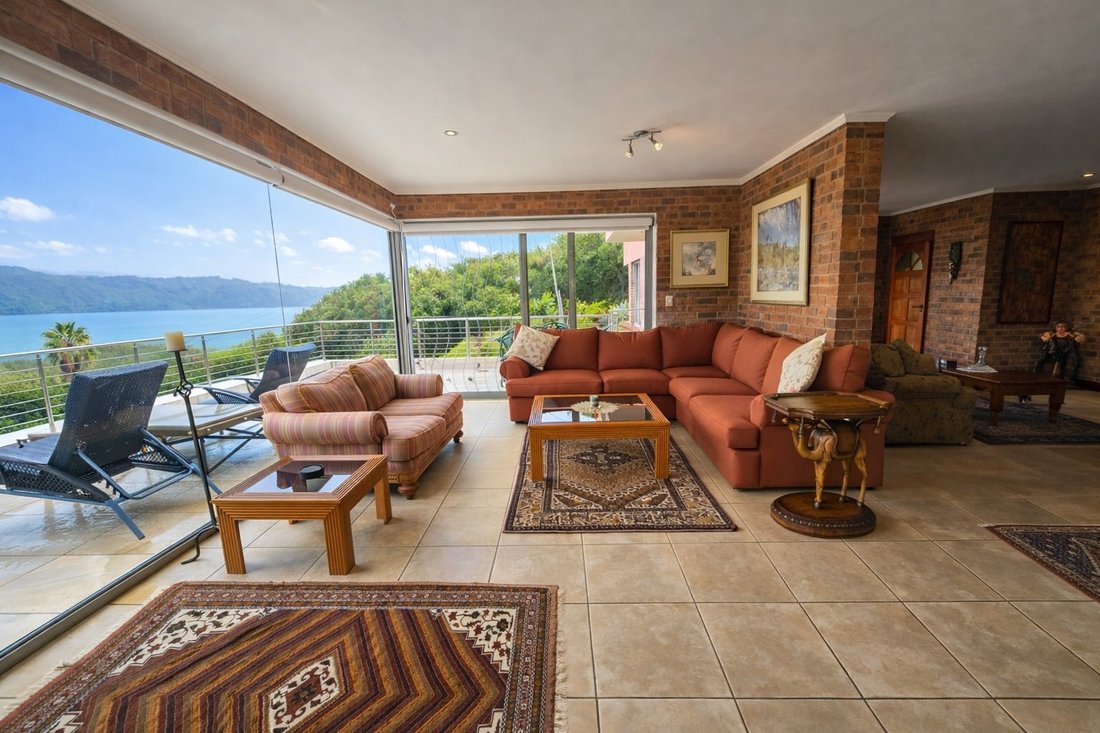 House in Wilderness, Western Cape, South Africa 4 - 17235495