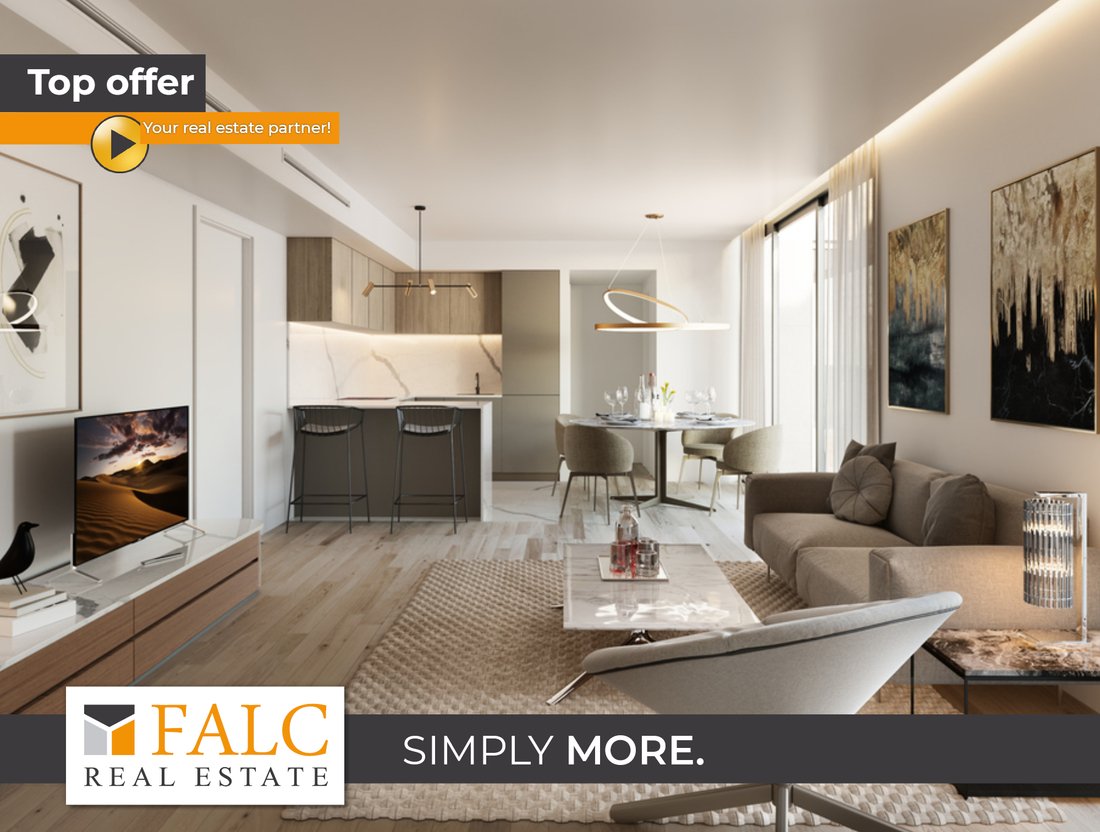 Apartment in Palma, Balearic Islands, Spain 1 - 17235571