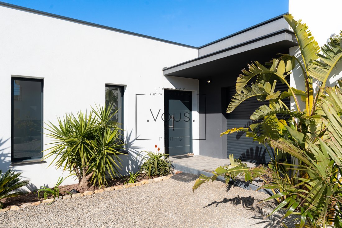 Villa in Ecarts, Roquebrune-sur-Argens, France 3 - 17237376