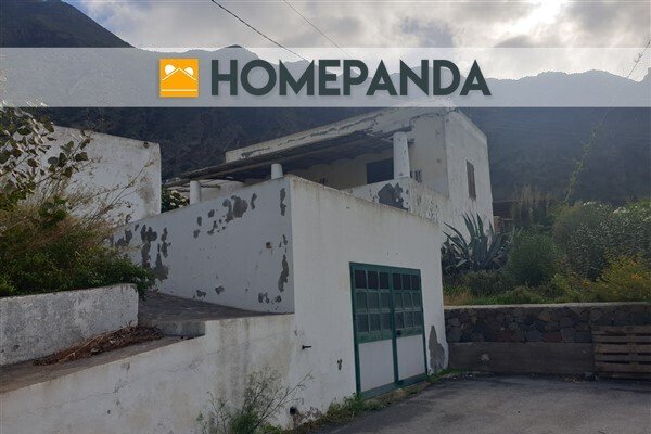 Villa en Malfa, Sicilia, Italia 1 - 17235421