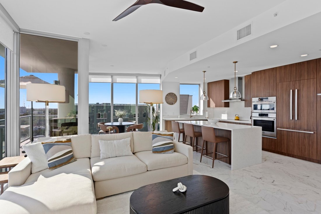 Condo in St. Petersburg, Florida, United States 3 - 17235795