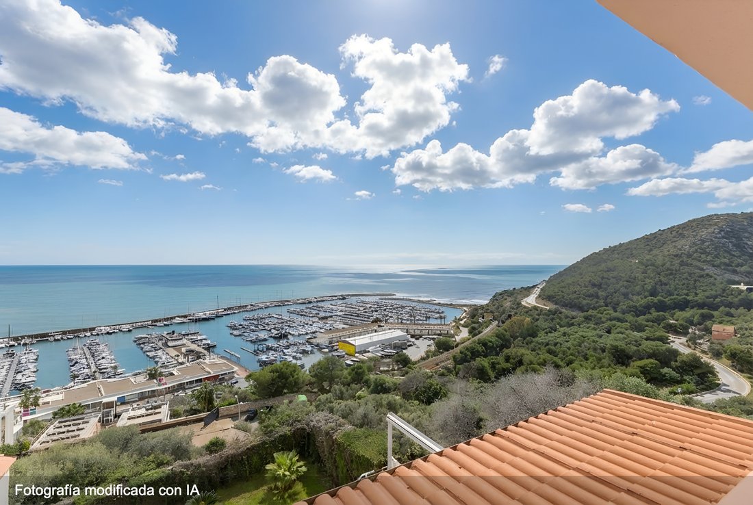 House in Sitges, Catalonia, Spain 4 - 16992934