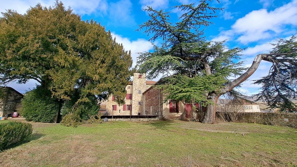 Villa in Ardes, Auvergne-Rhône-Alpes, France 5 - 17235178