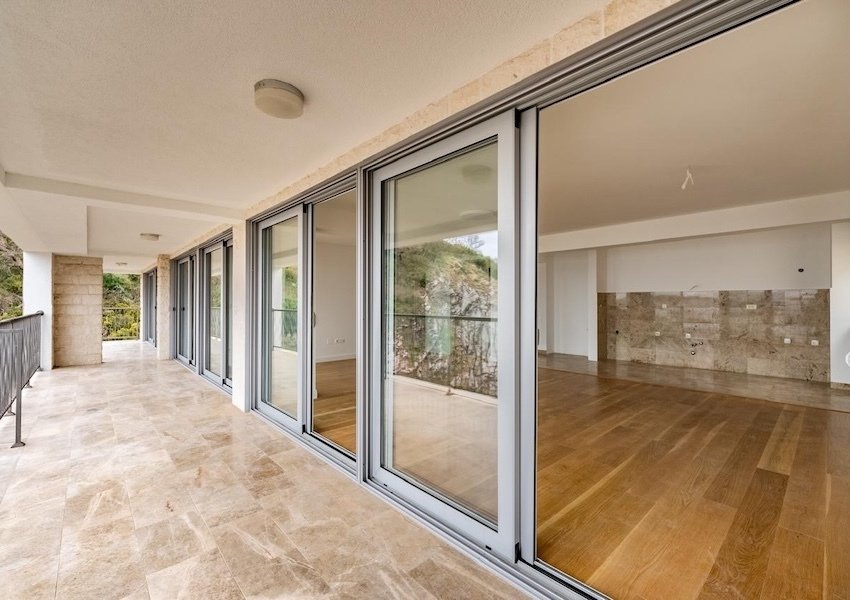 Apartment in Budva, Budva Municipality, Montenegro 5 - 17234823