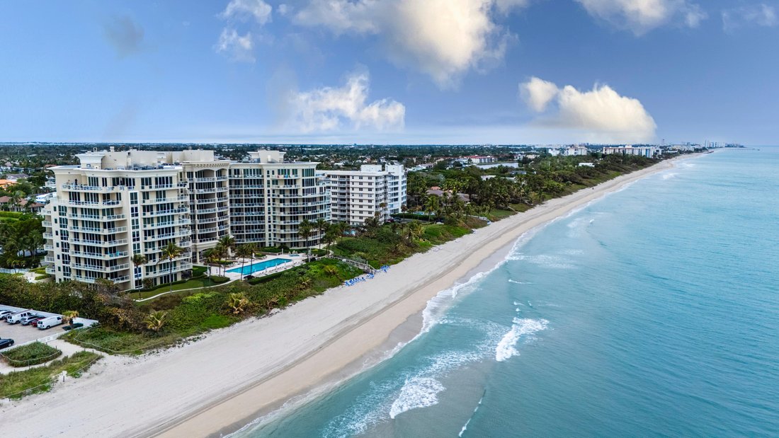 Condo in Hillsboro Beach, Florida, United States 1 - 16768632
