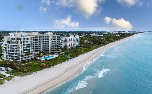 Condo in Hillsboro Beach, Florida, United States 1