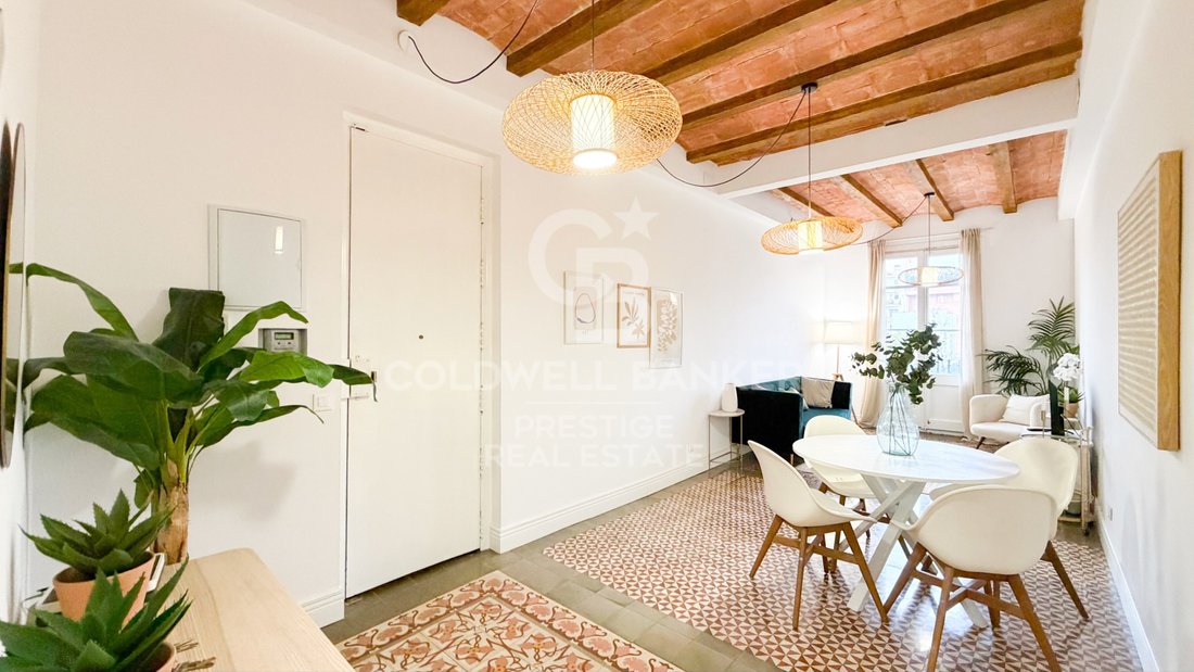 Apartment in Eixample, Barcelona, Spain 3 - 17020940