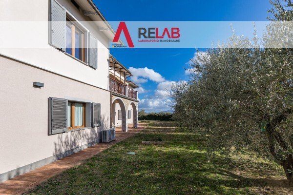 Villa in Chiusi, Tuscany, Italy 3 - 17235416