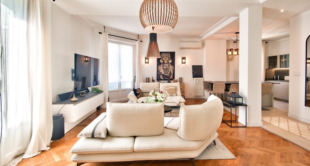 Apartment in Le Port, Nice, France 4 - 17235427