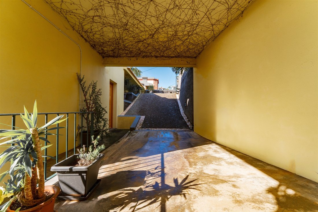 House in Sao Martinho, Madeira, Portugal 4 - 17237612