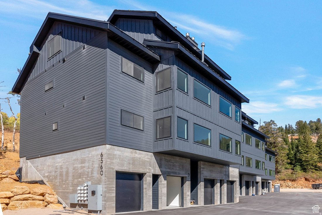 Condo in Eden, Utah, United States 2 - 17236333