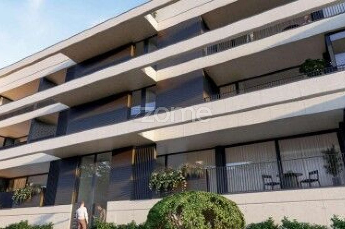 Apartment in Gafanha da Boa Hora, Aveiro District, Portugal 5 - 17237598