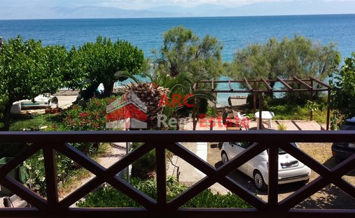 Haus in Akratas, Peloponnese, Western Greece and the Ionian, Griechenland 1
