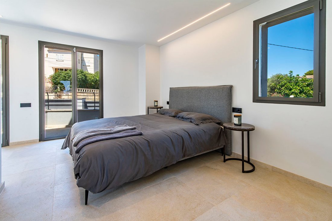 Villa in Calvia, Balearic Islands, Spain 5 - 17235573