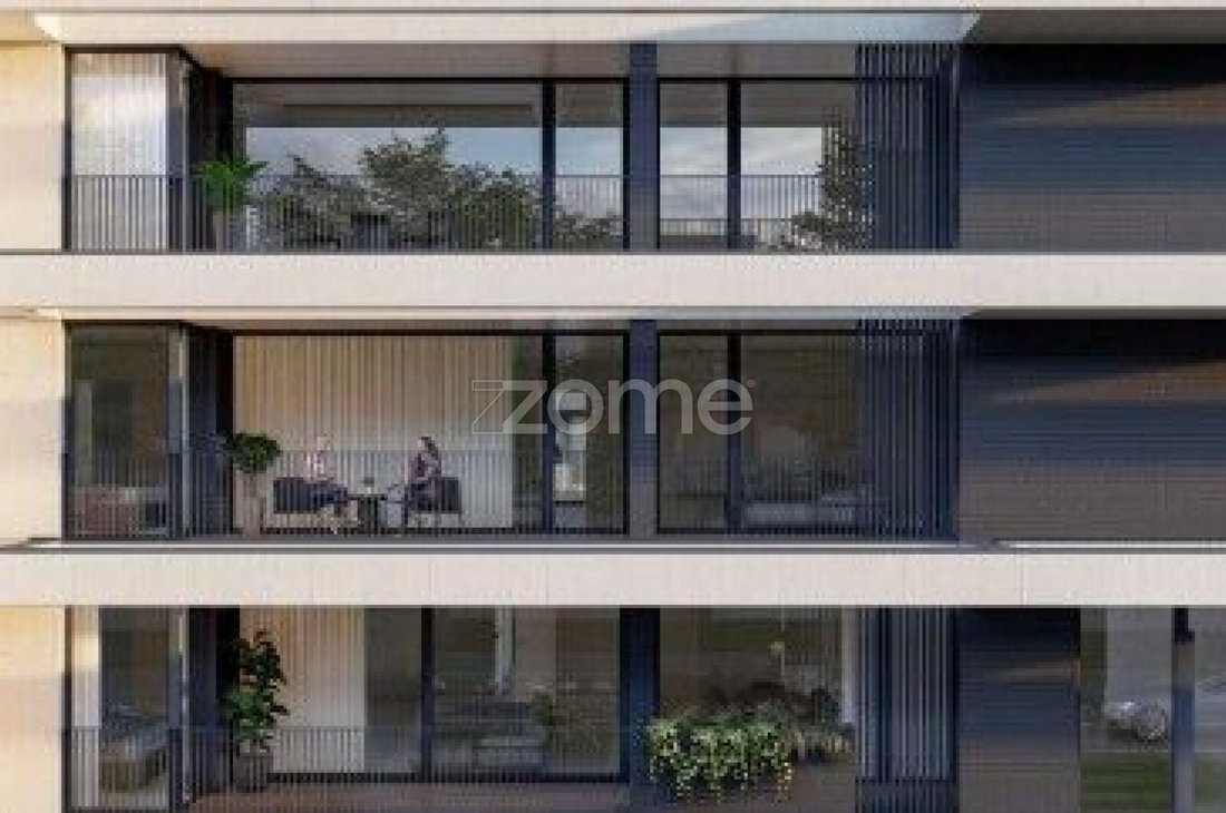 Apartment in Gafanha da Boa Hora, Aveiro District, Portugal 5 - 17237598