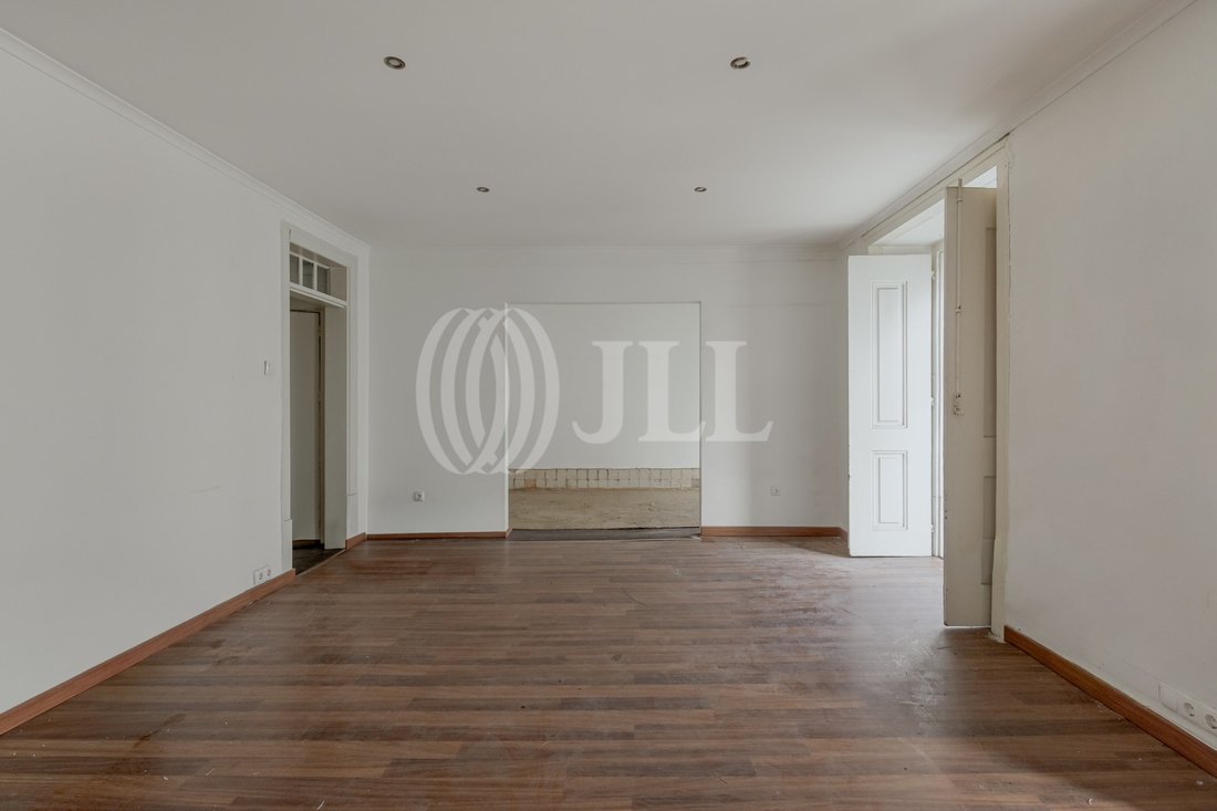 Apartment in Estrela, Lisbon, Portugal 2 - 17237245