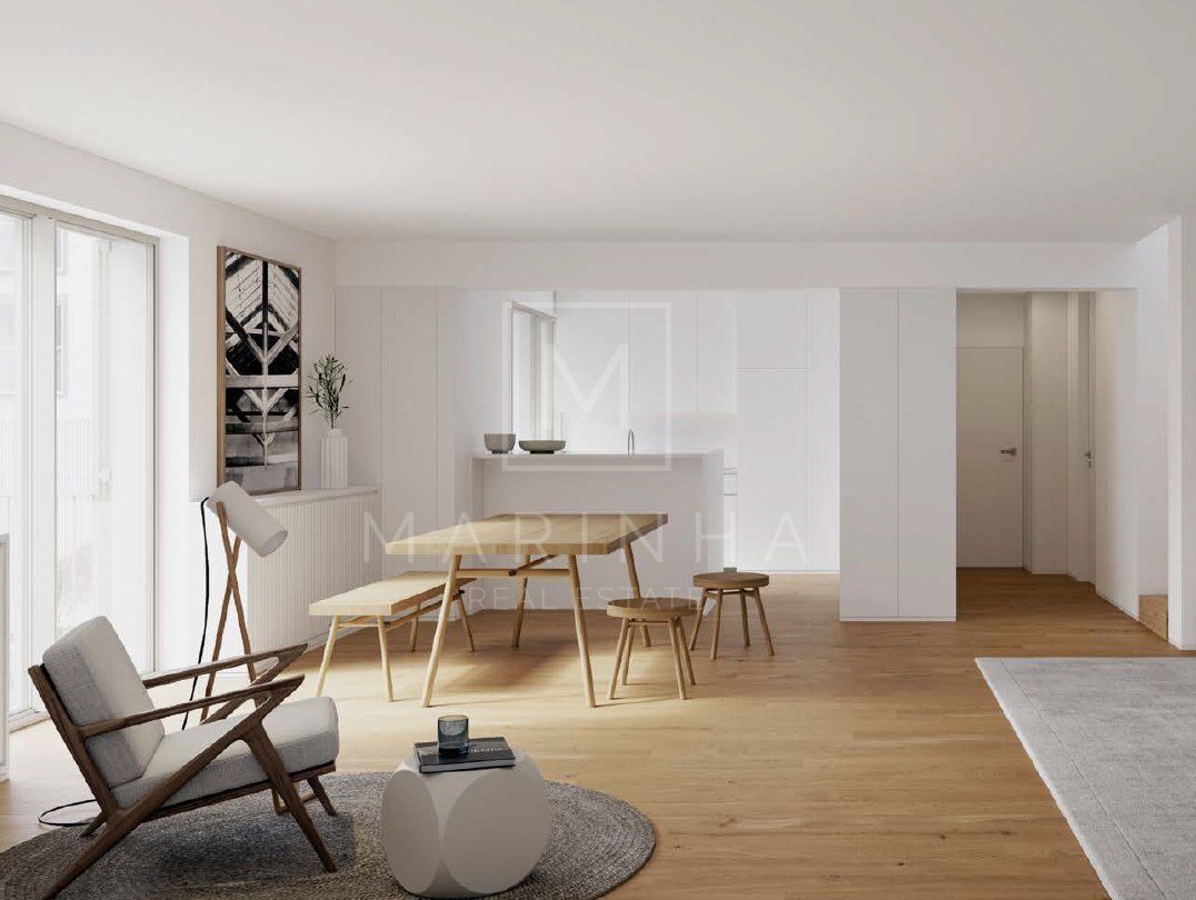 Apartment in Alcantara, Lisbon, Portugal 4 - 17237291