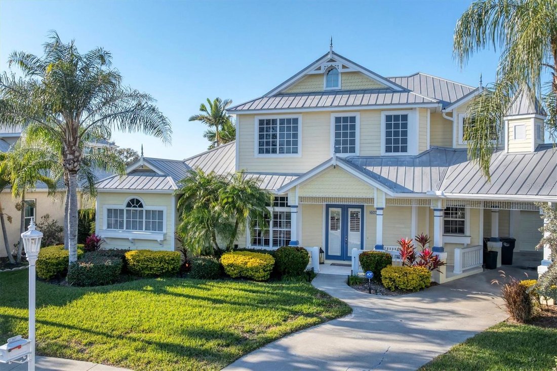 House in Bradenton, Florida, United States 1 - 17235993