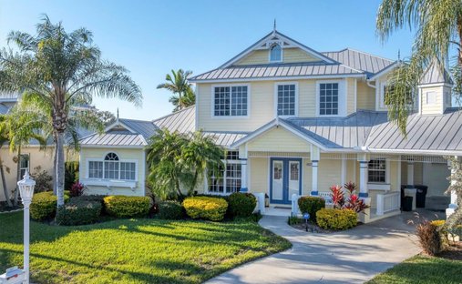 House in Bradenton, Florida, United States 1