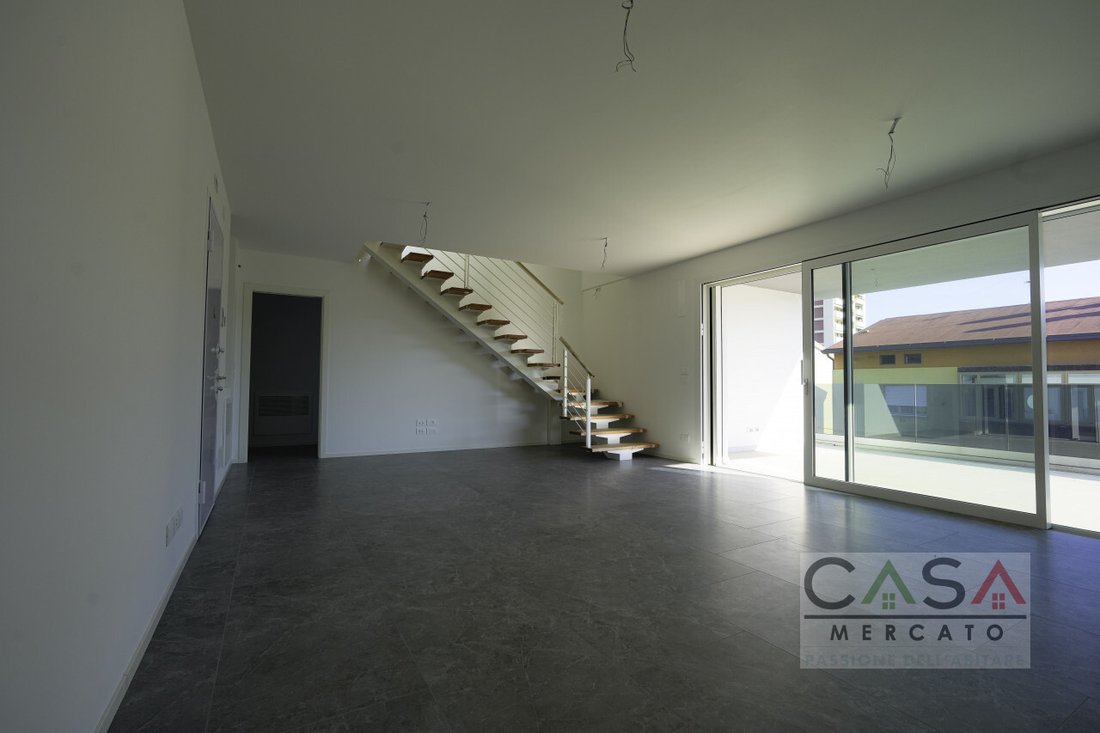 Apartment in Saint Valentine - Hospital, Pordenone, Friuli – Venezia Giulia 2 - 17150476