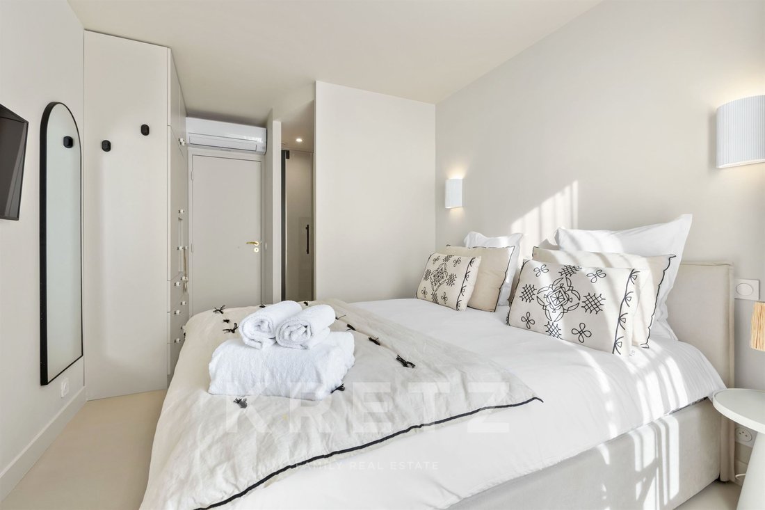 Apartment in Zone Ouest Urbaine, Saint-Tropez, France 4 - 17238388
