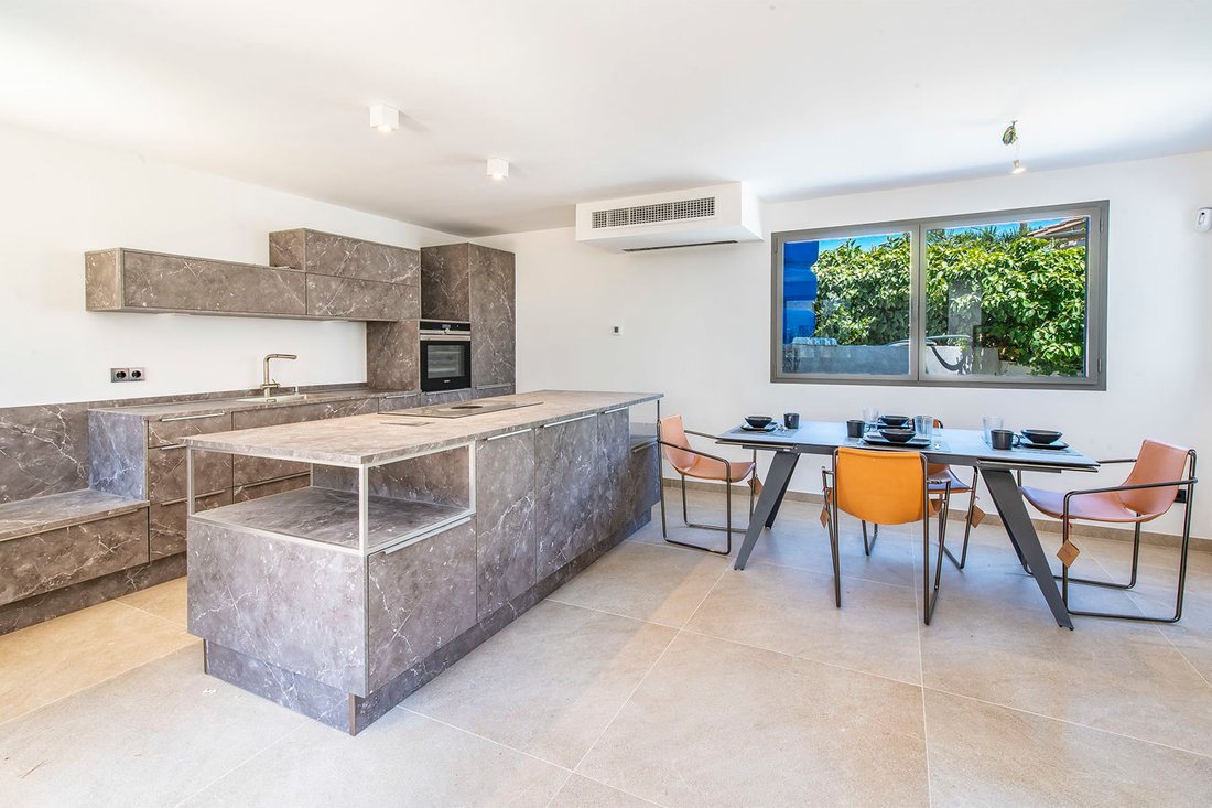 Villa in Calvia, Balearic Islands, Spain 3 - 17235573
