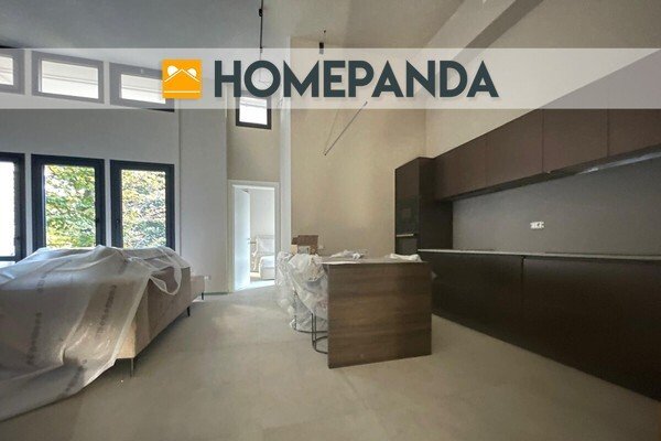 Apartment in Crocetta, Turin, Piedmont 3 - 17235379