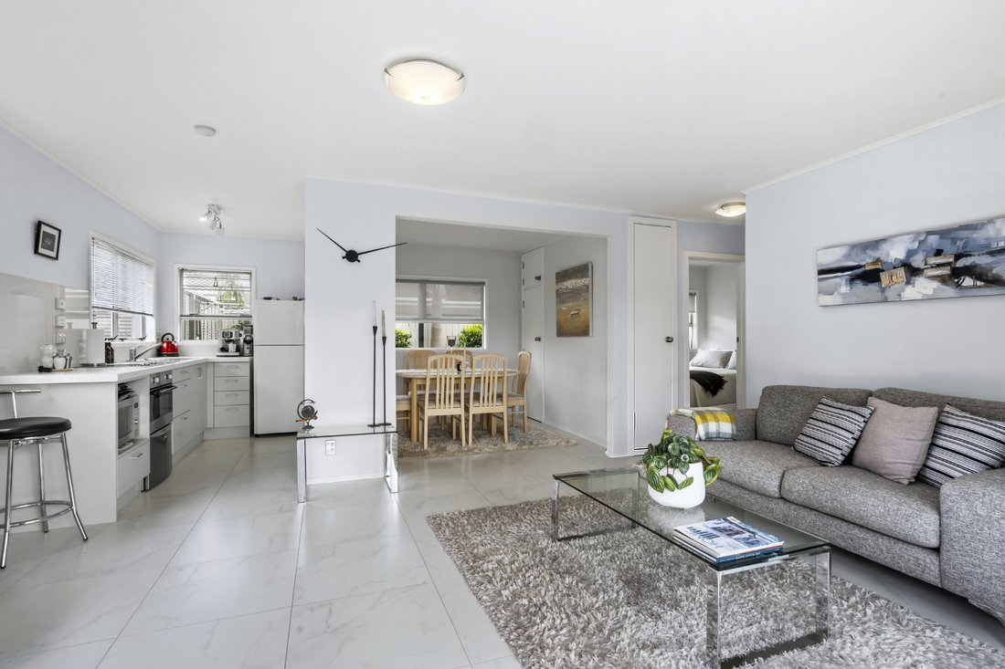 Apartment in Auckland, Auckland, New Zealand 1 - 17237913