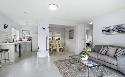 Apartment in Auckland, Auckland, New Zealand 1