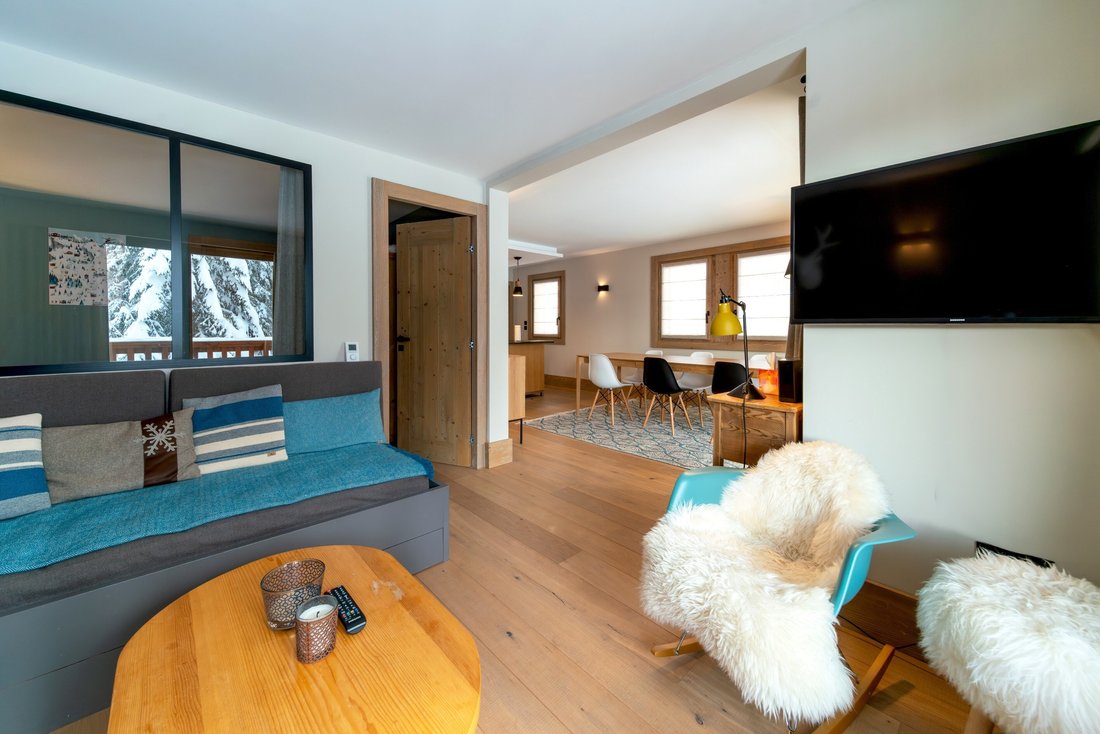 Apartment in Les Allues, Auvergne-Rhône-Alpes, France 4 - 17238051