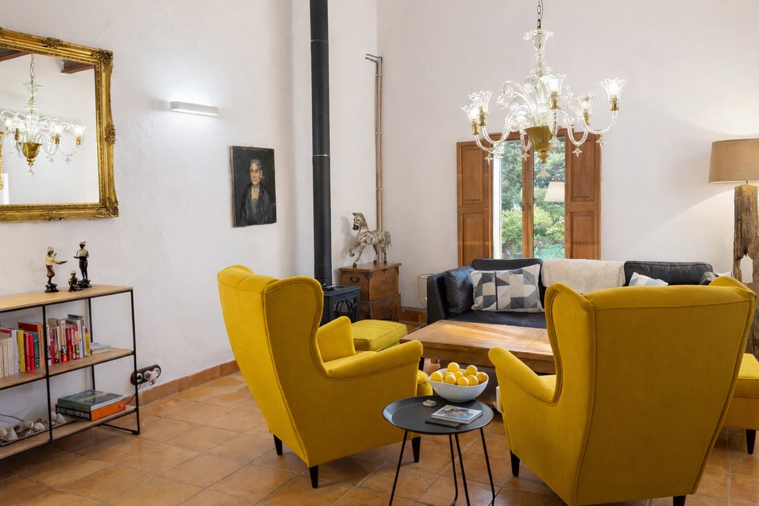 Country House in Manacor, Balearic Islands, Spain 5 - 17238071