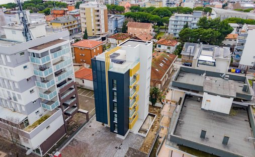 Apartment in Lignano Sabbiadoro, Friuli – Venezia Giulia, Italy 1