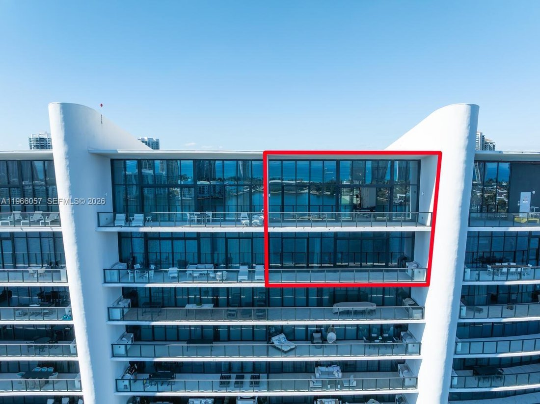 Condo in Golden Beach, Florida, United States 4 - 17234533