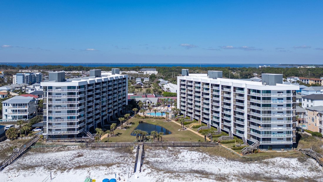 Condo in Miramar Beach, Florida, United States 1 - 17235909