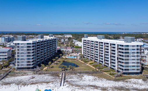 Condominio a Miramar Beach, Florida, Stati Uniti 1