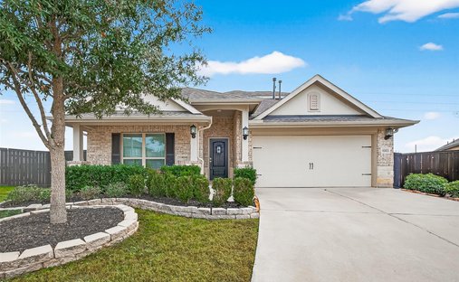 Casa a Richmond, Texas, Stati Uniti 1