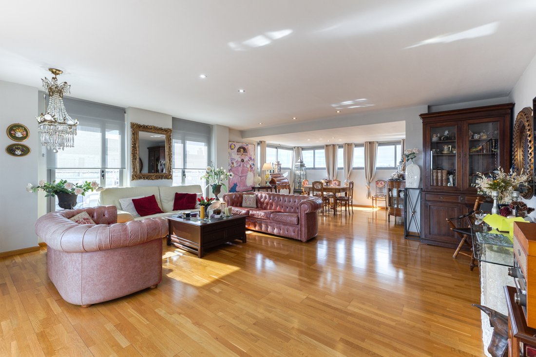 Apartment in Benicalap, Valencia, Spain 2 - 17237230