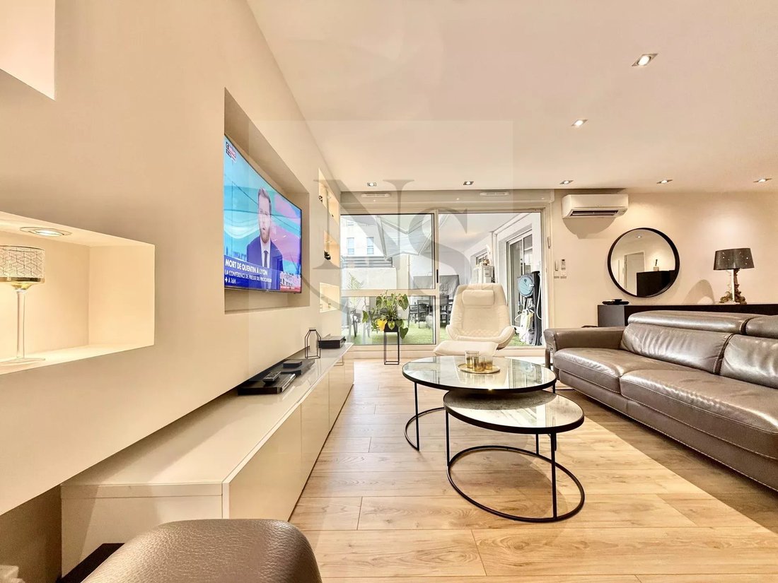 Apartment in Grand Sud- Aix la Duranne, Aix-en-Provence, France 5 - 17236977