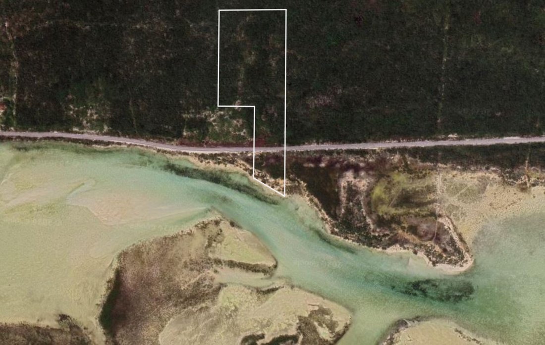 Land in Chester's Settlement, Acklins, The Bahamas 1 - 17237226
