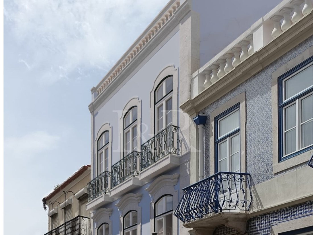 Apartment in Santo Antonio, Lisbon, Portugal 5 - 17237320