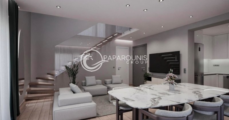 Appartamento a South Athens, Attica, Grecia 4 - 17238258