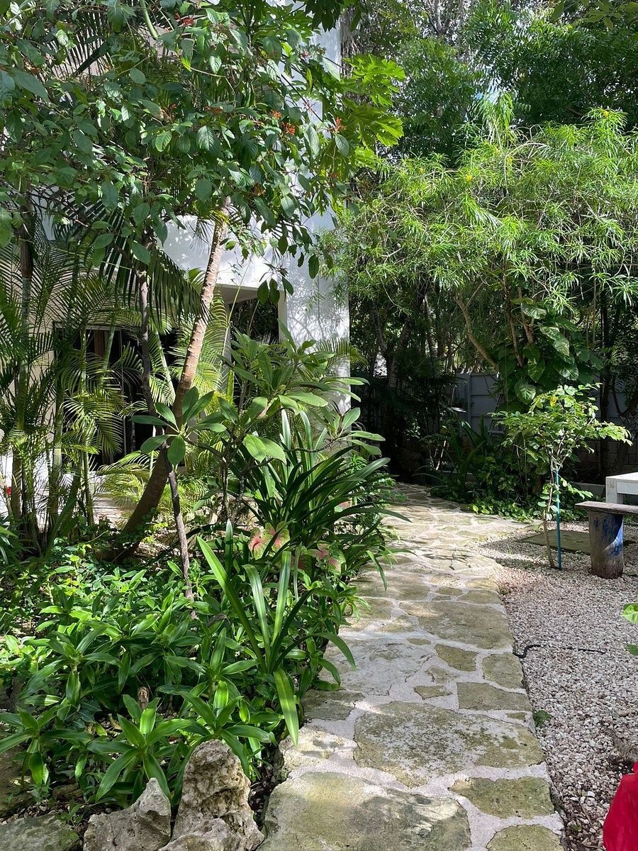 Casa en Tulum, Quintana Roo, México 1 - 17237471
