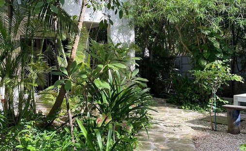 Casa a Tulum, Quintana Roo, Messico 1