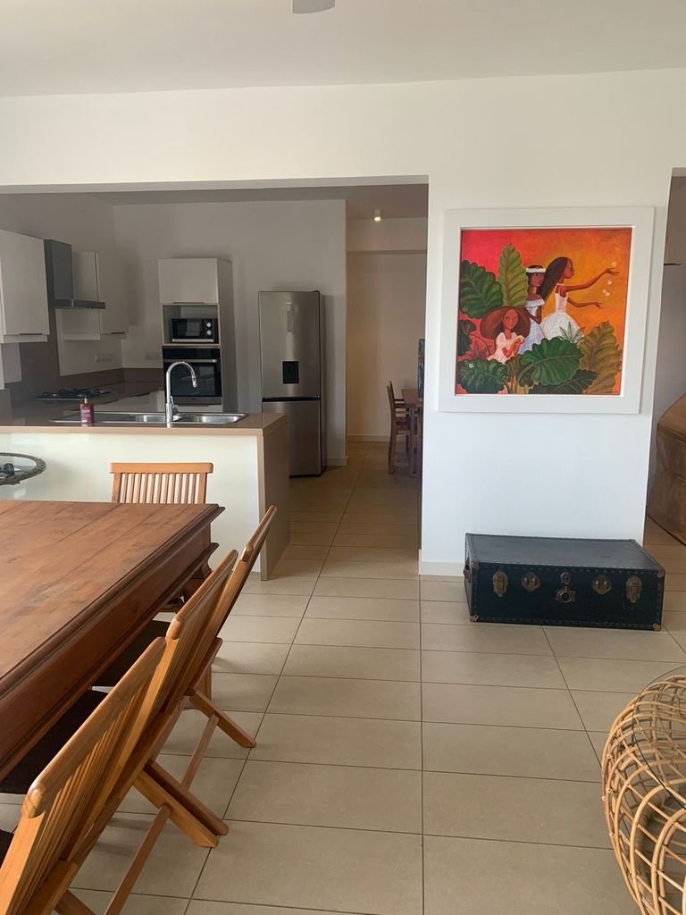 Penthouse in Rivière du Rempart, Rivière du Rempart District, Mauritius 4 - 17235420