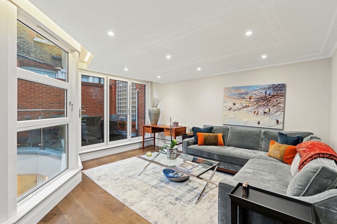 House in Parsons Green, Hammersmith and Fulham, England 3 - 17234702