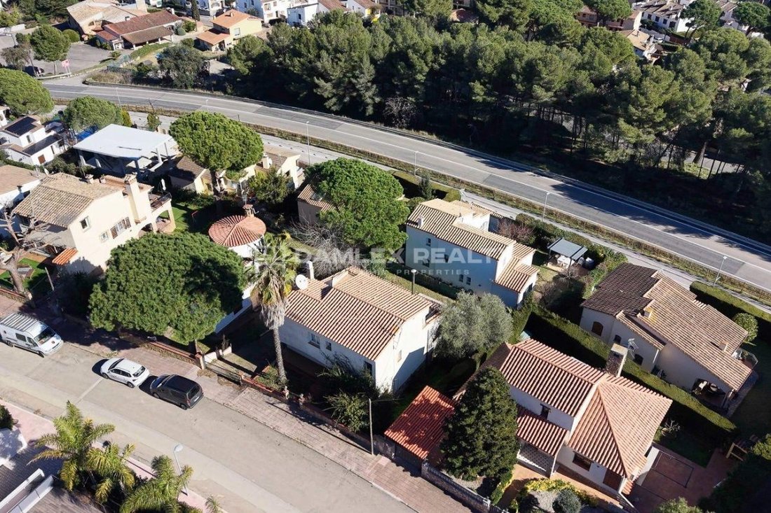 House in Calonge i Sant Antoni, Catalonia, Spain 3 - 17235561