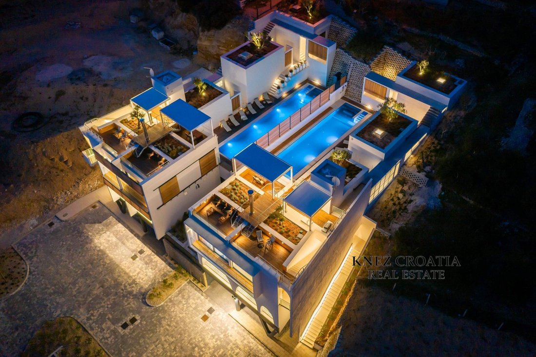 House in Omis, Split-Dalmatia County, Croatia 2 - 17237402