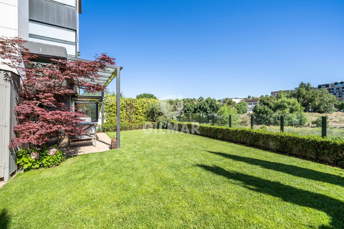 Apartment in Centro, Madrid, Spain 2 - 17234996