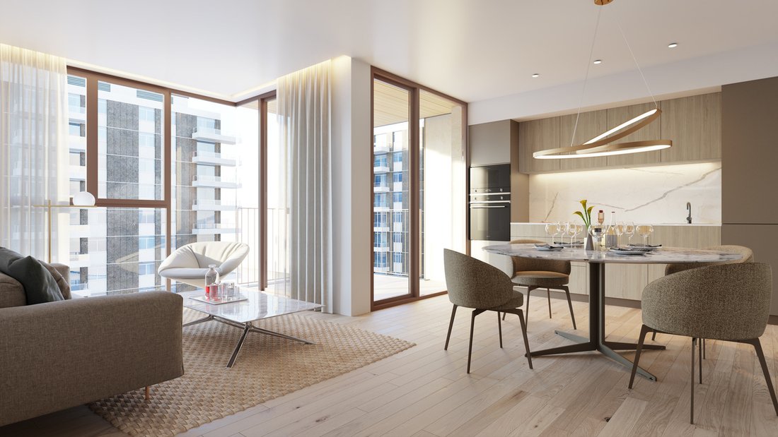 Apartment in Palma, Balearic Islands, Spain 3 - 17235571